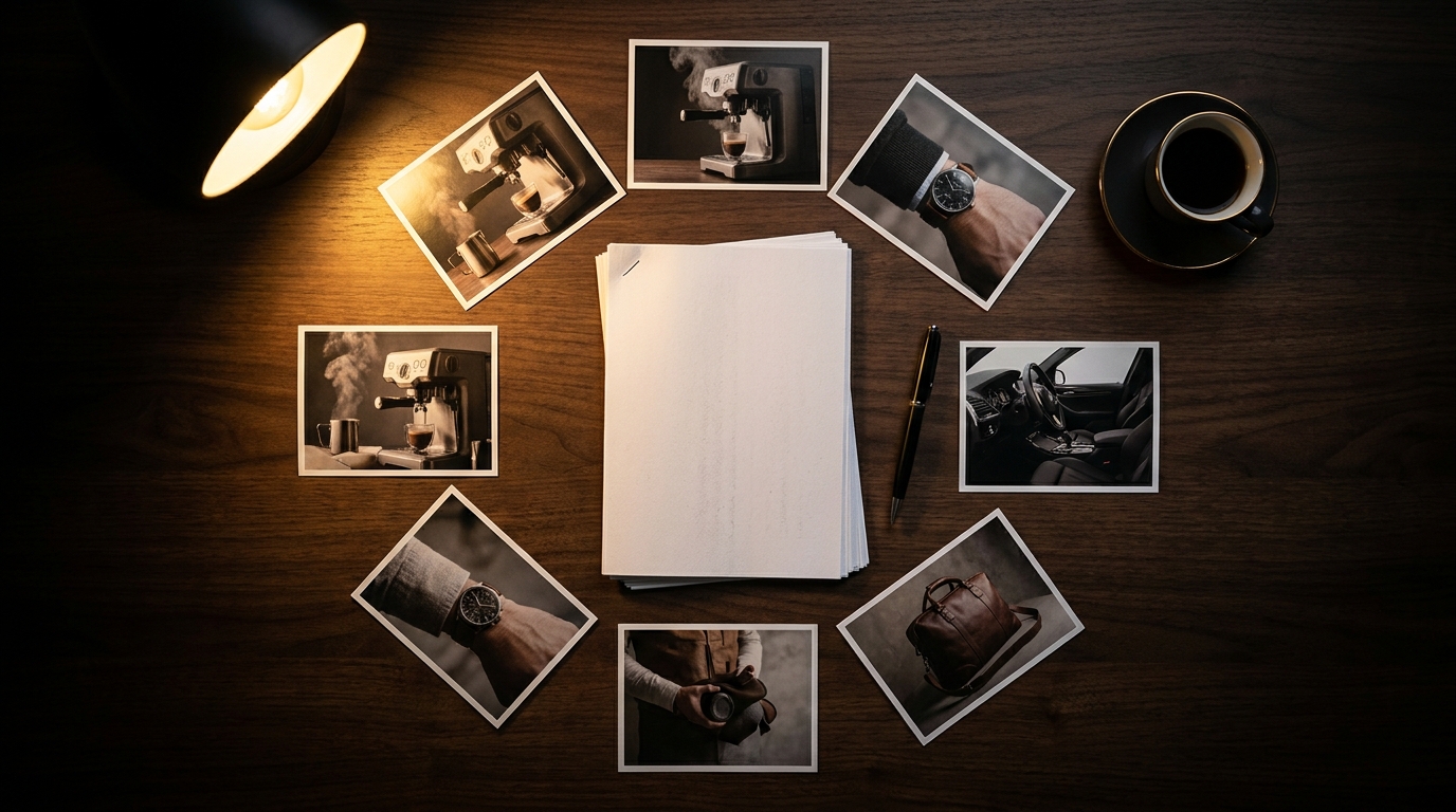 How to Brief an AI Performance Creative Agency (Without Burning the First Month)