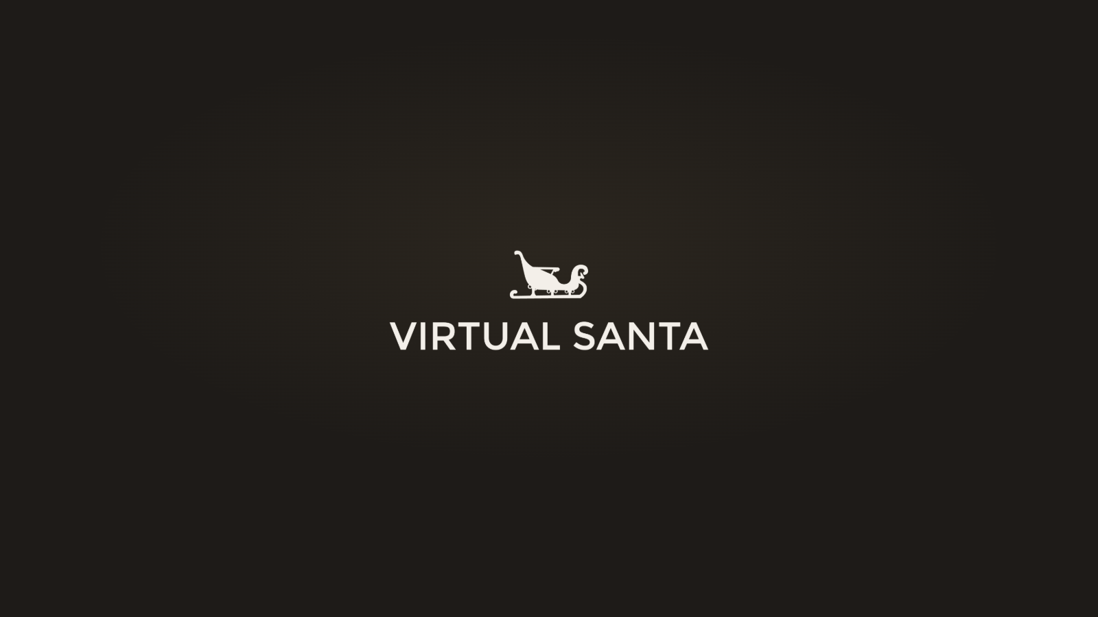 Bringing a Virtual Santa to Masses