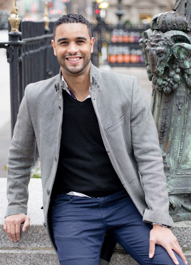 Founder of The Remarkable